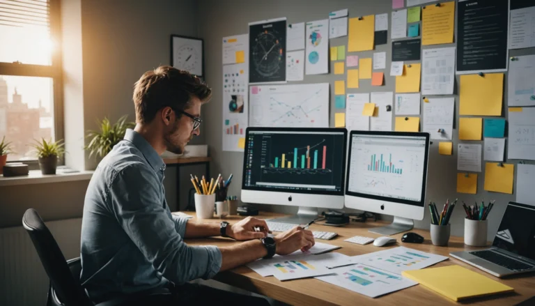 comment se lancer dans l'entrepreneuriat