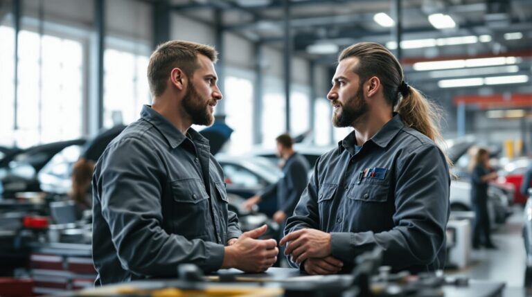 devenir controleur technique automobile sans diplome