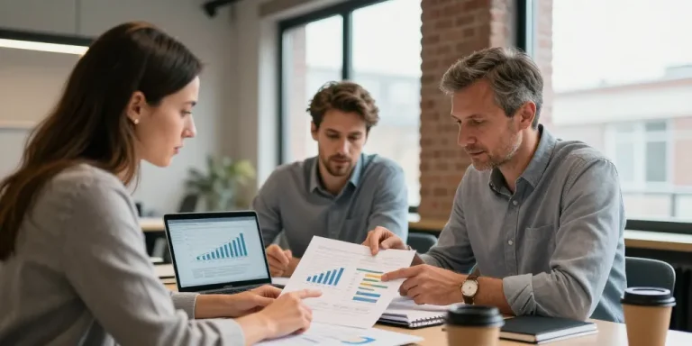 définition croissance interne