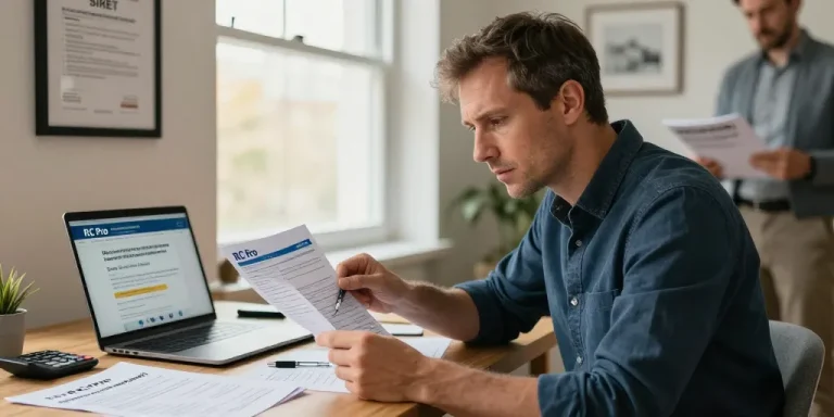 responsabilité auto entrepreneur