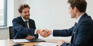 association changer de président