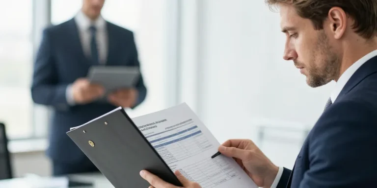 déclaration confidentialité comptes annuels