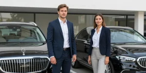 différence voiture de service et voiture de fonction