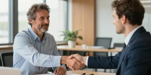 exo plus value petite entreprise