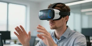 technologies immersives entreprise