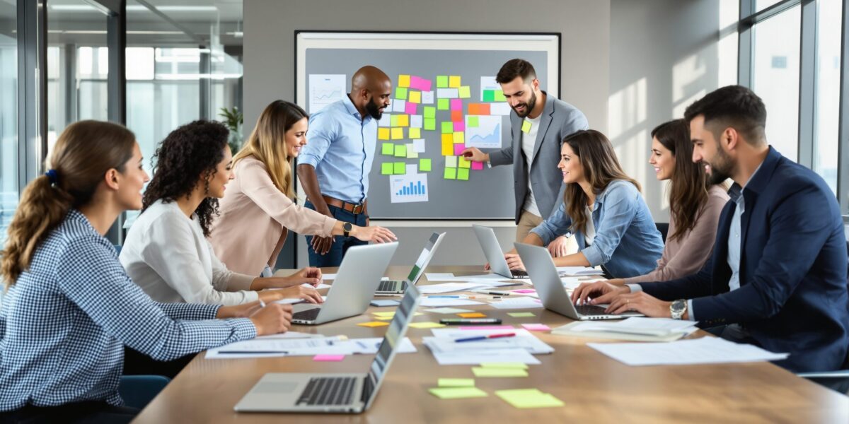 business model canvas with examples