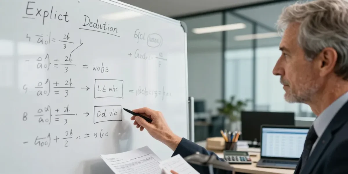 coefficient de déduction