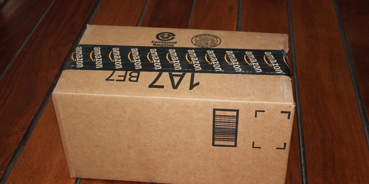 comment livrer un colis