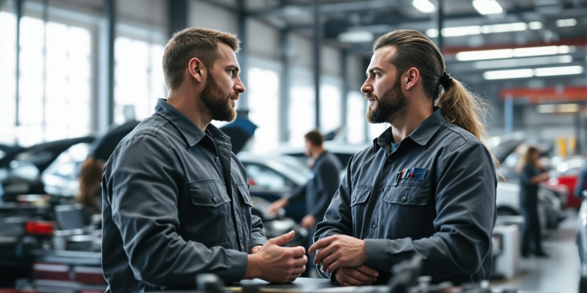 devenir controleur technique automobile sans diplome