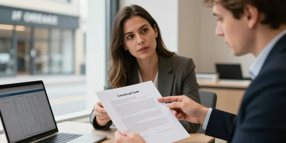 différence entre bail commercial et bail professionnel