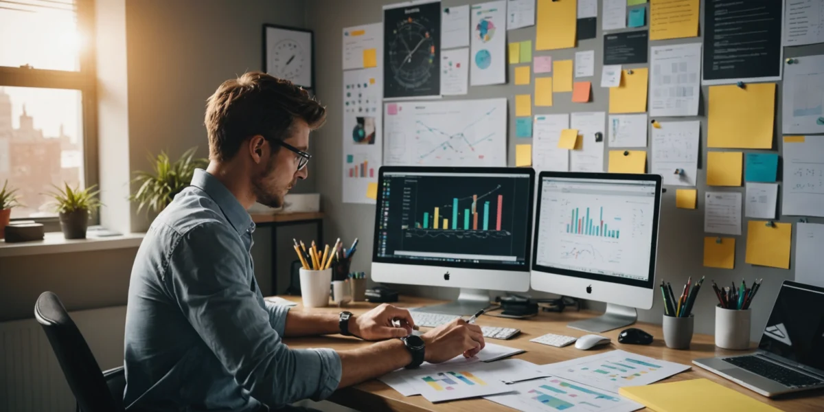 comment se lancer dans l'entrepreneuriat