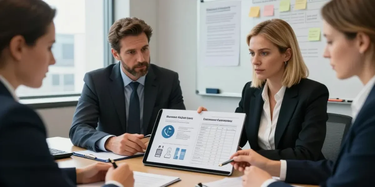 imposition des plus values professionnelles
