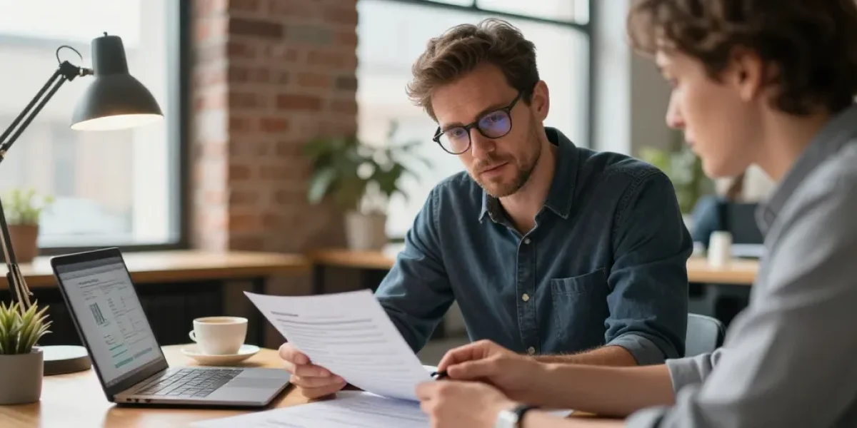 je suis en cdi et je veux creer mon entreprise