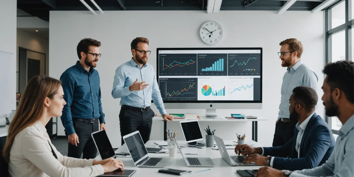 Optimiser_la_gestion_de_projet:_Stratégies_éprouvées_pour_les_entreprises
