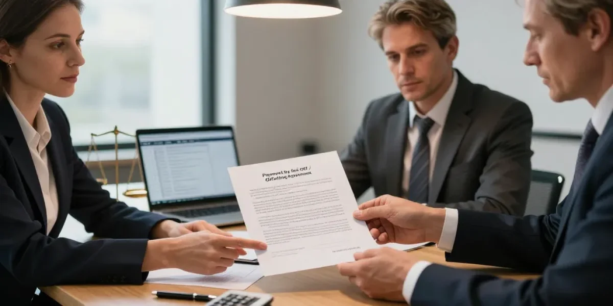 paiement par compensation