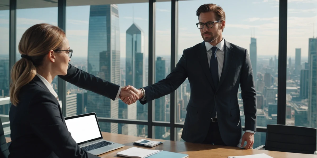 Réussir_Son_Entretien_Commercial_:_Stratégies_et_Astuces_Essentielles_pour_Impressionner_en_Entreprise