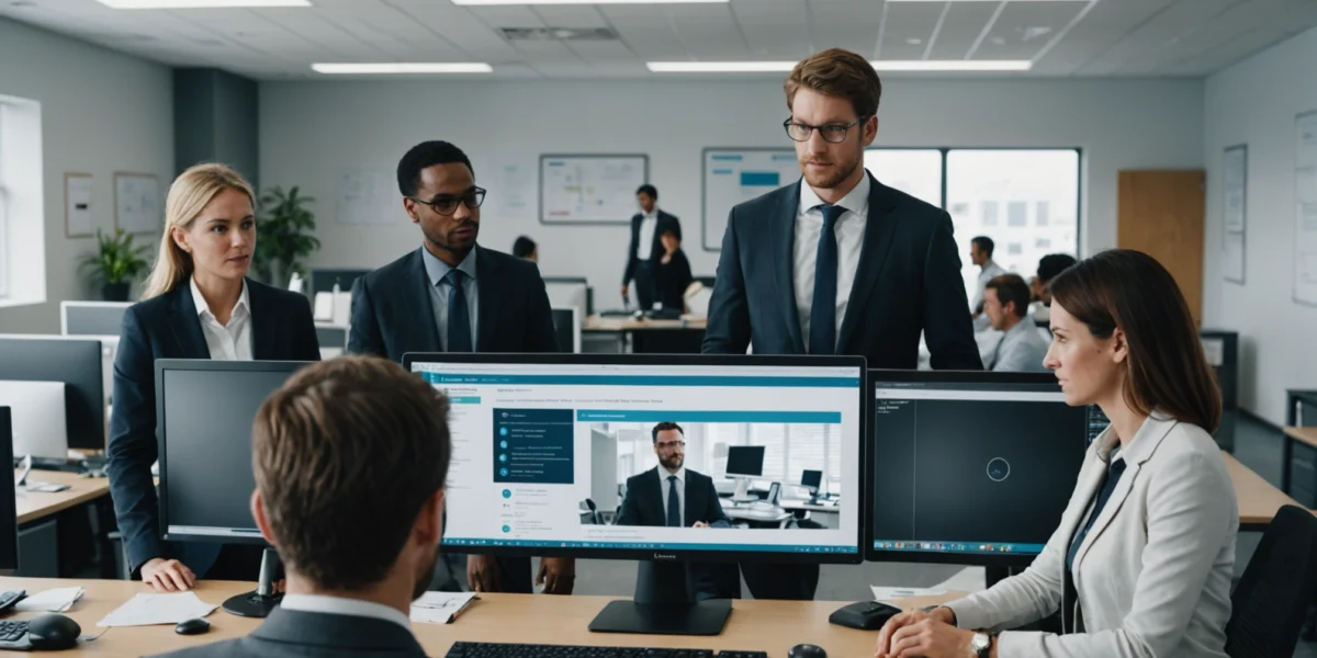 net entreprise attestation employeur