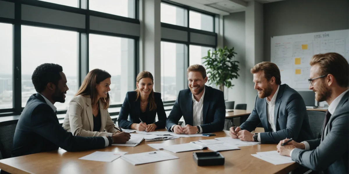 Techniques_Efficaces_pour_Motiver_une_Équipe_en_Entreprise